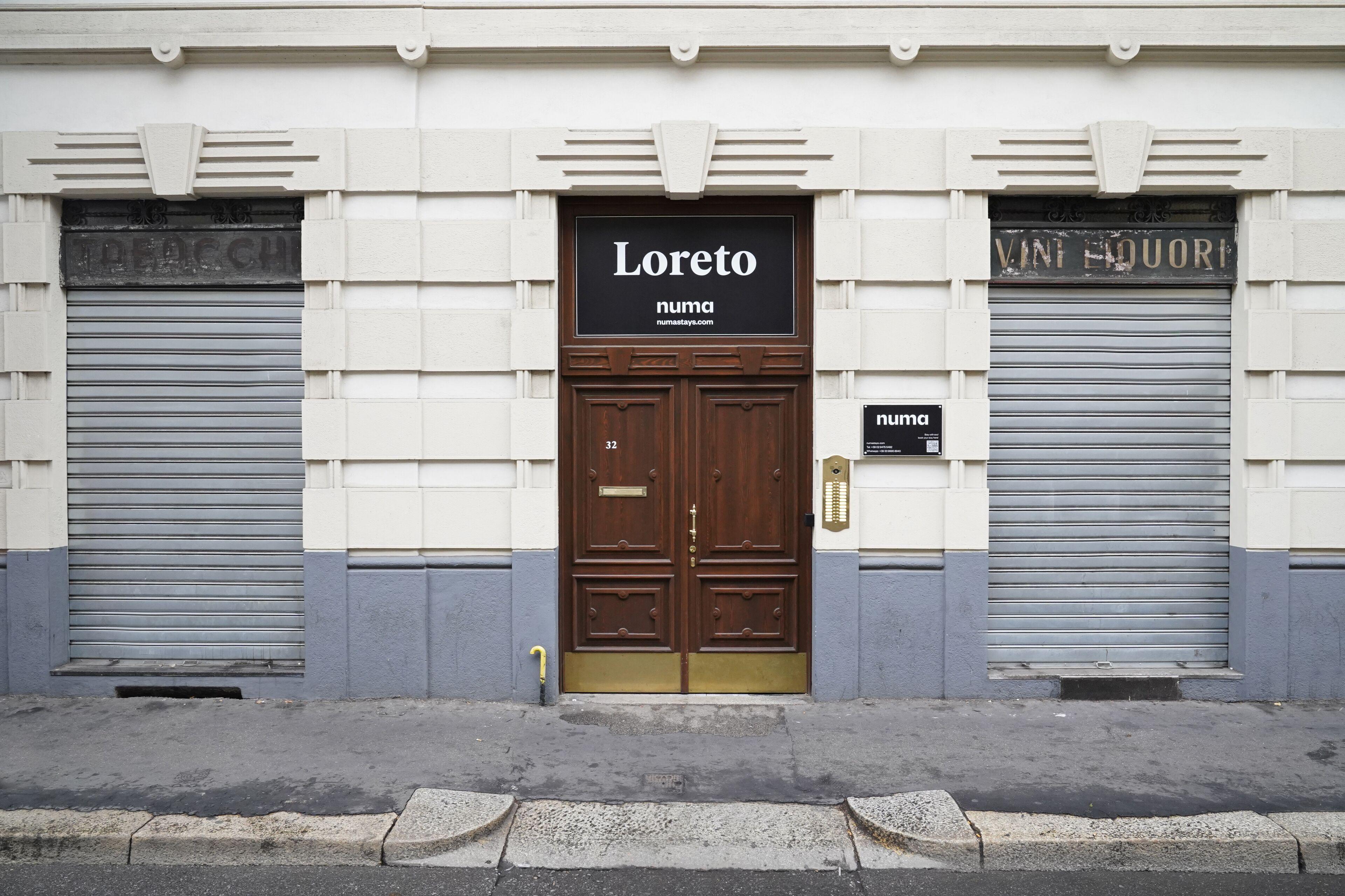 Numa Milan Loreto — Photos 3
